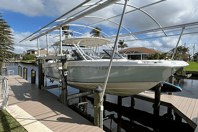 BOATZON | Boston Whaler 270 VANTAGE 2016