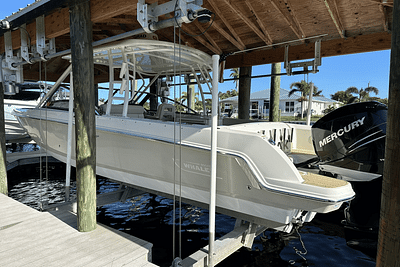 BOATZON | Boston Whaler 270 VANTAGE 2016