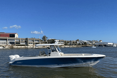 BOATZON | Boston Whaler 270 VANTAGE 2016 BOATZON | Boston Whaler 270 VANTAGE 2016