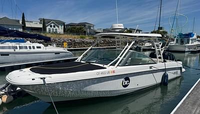 BOATZON | Boston Whaler 270 Vantage 2016