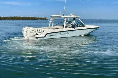 BOATZON | Boston Whaler 270 VANTAGE 2016