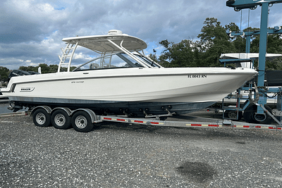 BOATZON | Boston Whaler 270 VANTAGE 2017