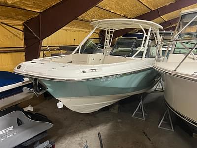 BOATZON | Boston Whaler 270 Vantage 2017