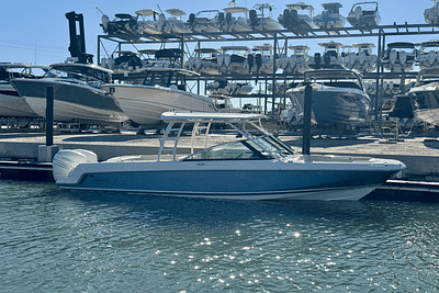 BOATZON | Boston Whaler 270 VANTAGE 2017