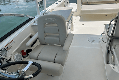 BOATZON | Boston Whaler 270 VANTAGE 2017 BOATZON | Boston Whaler 270 VANTAGE 2017