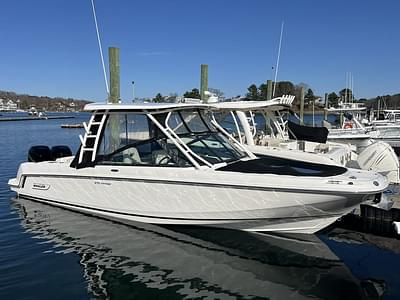 BOATZON | Boston Whaler 270 Vantage 2017 BOATZON | Boston Whaler 270 Vantage 2017