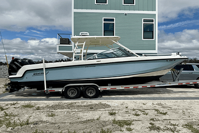 BOATZON | Boston Whaler 270 VANTAGE 2018 BOATZON | Boston Whaler 270 VANTAGE 2018