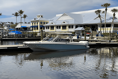 BOATZON | Boston Whaler 270 VANTAGE 2018