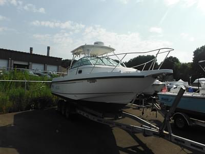 BOATZON | Boston Whaler 275 Conquest 2004