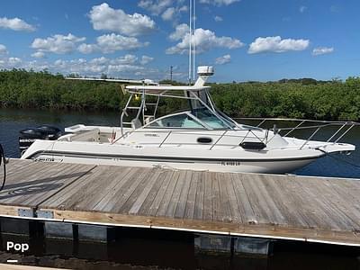 BOATZON | Boston Whaler 275 Conquest