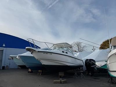 BOATZON | Boston Whaler 28 Conquest 1999