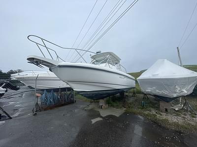 BOATZON | Boston Whaler 28 OUTRAGE 2000 BOATZON | Boston Whaler 28 OUTRAGE 2000