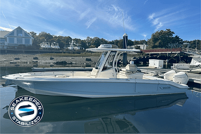 BOATZON | Boston Whaler 280 DAUNTLESS 2022