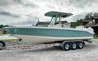 BOATZON | Boston Whaler 280 Dauntless 2023