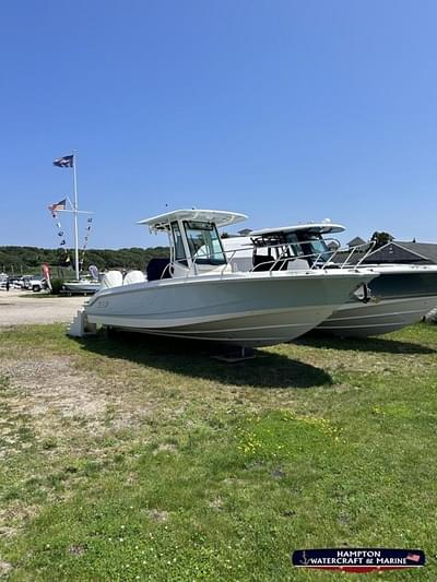 BOATZON | Boston Whaler 280 Dauntless 2023