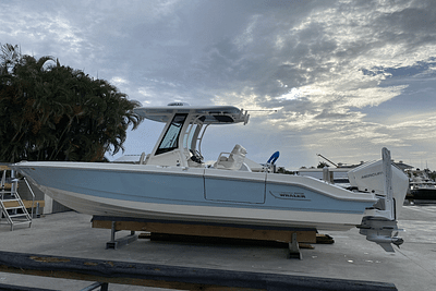 BOATZON | Boston Whaler 280 DAUNTLESS 2023