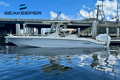 BOATZON | Boston Whaler 280 DAUNTLESS 2023