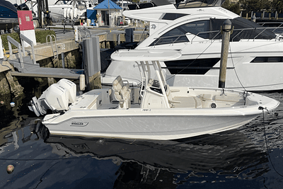 BOATZON | Boston Whaler 280 Dauntless 2023