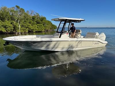 BOATZON | Boston Whaler 280 Dauntless 2023