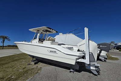 BOATZON | Boston Whaler 280 Dauntless 2024