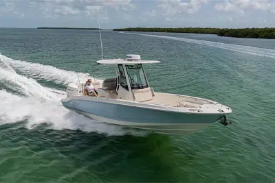 BOATZON | Boston Whaler 280 Dauntless 2024