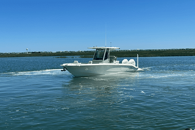 BOATZON | Boston Whaler 280 Dauntless 2024