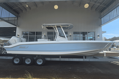 BOATZON | Boston Whaler 280 Dauntless 2025