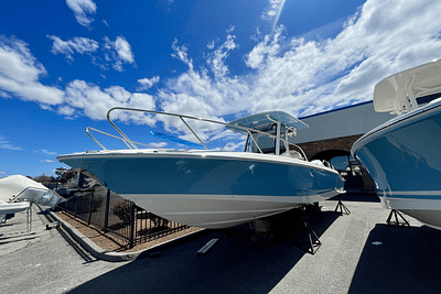 BOATZON | Boston Whaler 280 Dauntless 2025