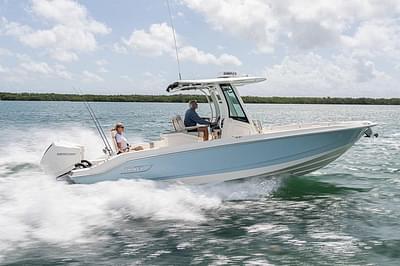 BOATZON | Boston Whaler 280 Dauntless 2025