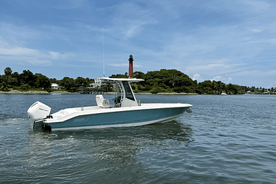 BOATZON | Boston Whaler 280 Dauntless 2025