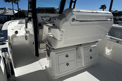 BOATZON | Boston Whaler 280 Dauntless 2025