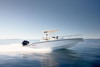 BOATZON | Boston Whaler 280 Dauntless 2025