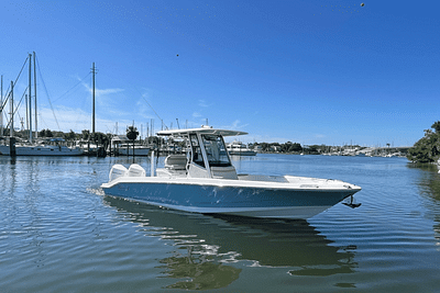 BOATZON | Boston Whaler 280 Dauntless 2025