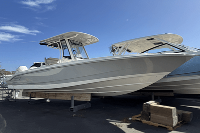 BOATZON | Boston Whaler 280 Dauntless 2025