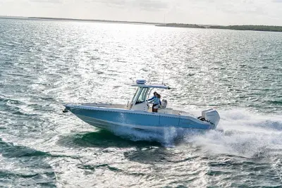 BOATZON | Boston Whaler 280 Dauntless 2025