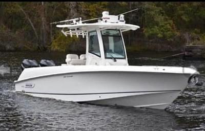 BOATZON | Boston Whaler 280 Outrage 2010