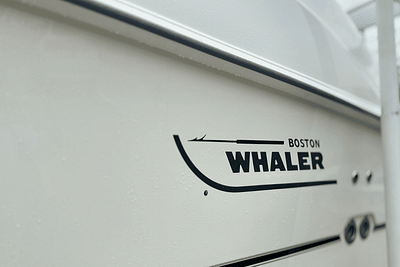 BOATZON | Boston Whaler 280 OUTRAGE 2015