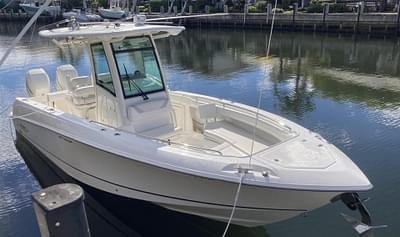 BOATZON | Boston Whaler 280 Outrage 2016