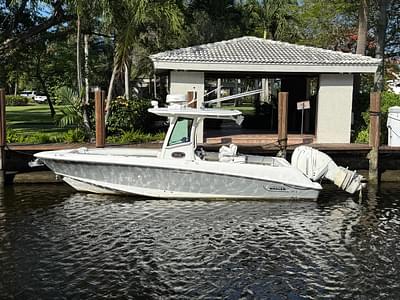 BOATZON | Boston Whaler 280 Outrage 2016
