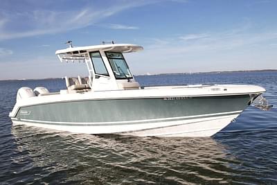 BOATZON | Boston Whaler 280 Outrage 2016