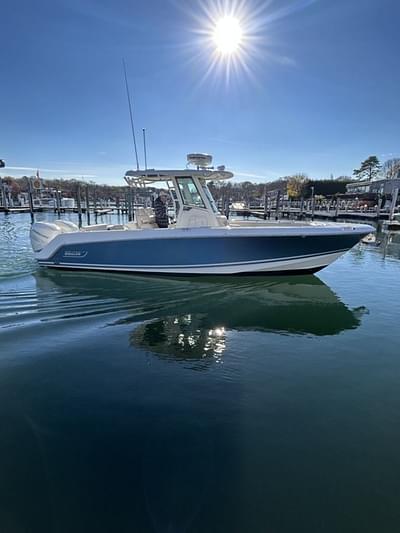 BOATZON | Boston Whaler 280 Outrage 2019