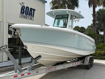 BOATZON | Boston Whaler 280 Outrage 2019