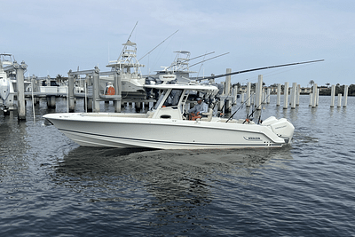 BOATZON | Boston Whaler 280 OUTRAGE 2019