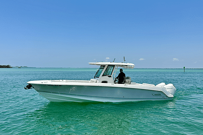 BOATZON | Boston Whaler 280 OUTRAGE 2020