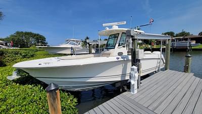 BOATZON | Boston Whaler 280 Outrage 2020 BOATZON | Boston Whaler 280 Outrage 2020