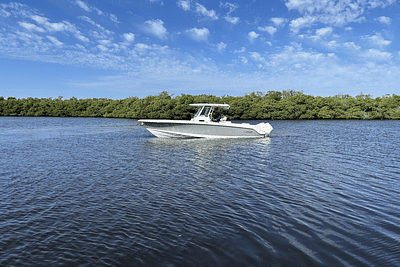 BOATZON | Boston Whaler 280 OUTRAGE 2021 BOATZON | Boston Whaler 280 OUTRAGE 2021