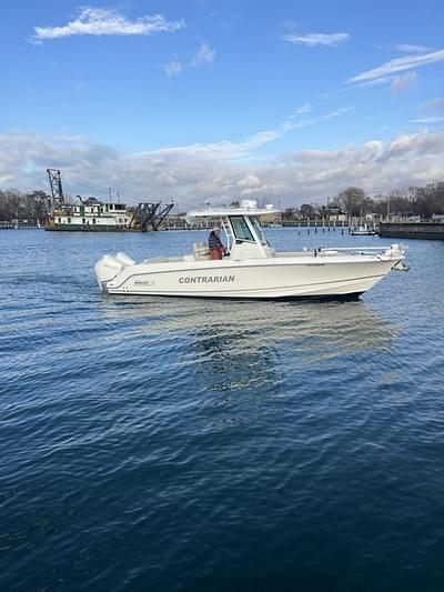 BOATZON | Boston Whaler 280 Outrage 2021