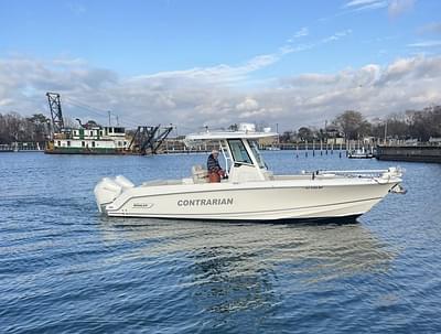 BOATZON | Boston Whaler 280 Outrage 2021 BOATZON | Boston Whaler 280 Outrage 2021