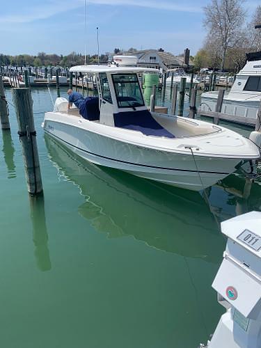 BOATZON | Boston Whaler 280 Outrage 2021