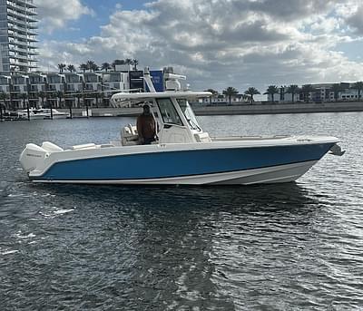 BOATZON | Boston Whaler 280 Outrage 2021